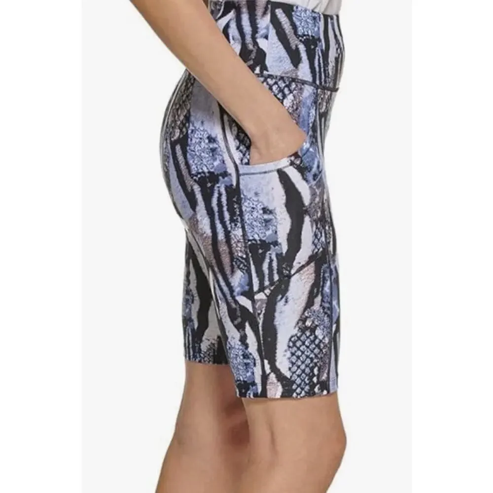 Calvin Klein Shorts Athletic Performance Bike Short 9